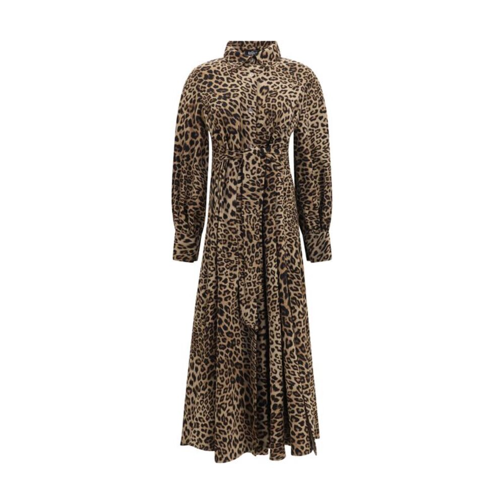 Ella Women Cotton Dress